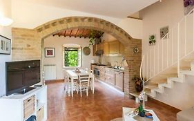 Casa relax vicino a San Gimignano